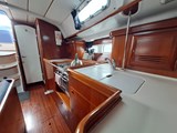 Beneteau Oceanis 411 Celebration